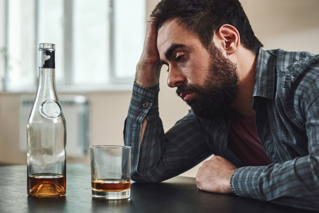 alkoholista jelei